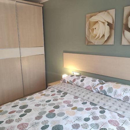 Apartamento En Viladecans Cerca Del Aeropuerto Buitenkant foto