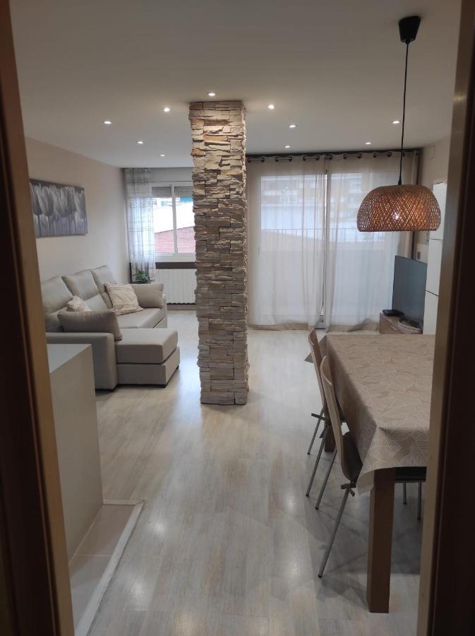 Apartamento En Viladecans Cerca Del Aeropuerto Buitenkant foto