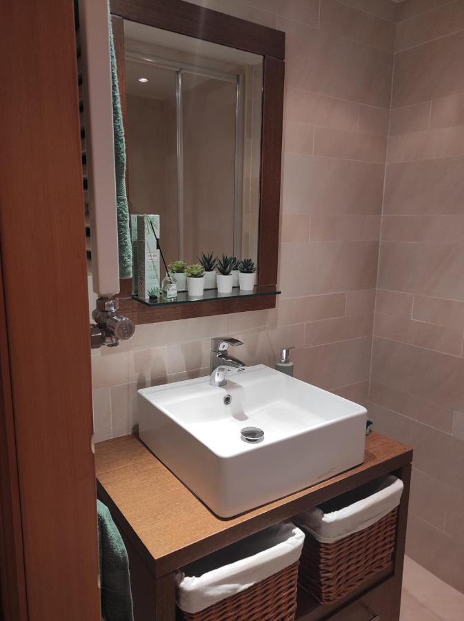 Apartamento En Viladecans Cerca Del Aeropuerto Buitenkant foto