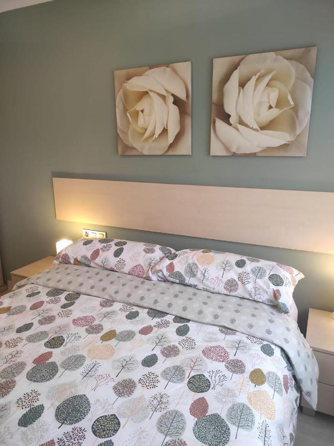 Apartamento En Viladecans Cerca Del Aeropuerto Buitenkant foto