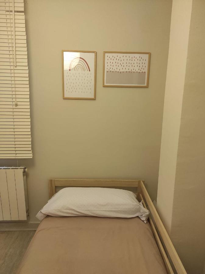 Apartamento En Viladecans Cerca Del Aeropuerto Buitenkant foto