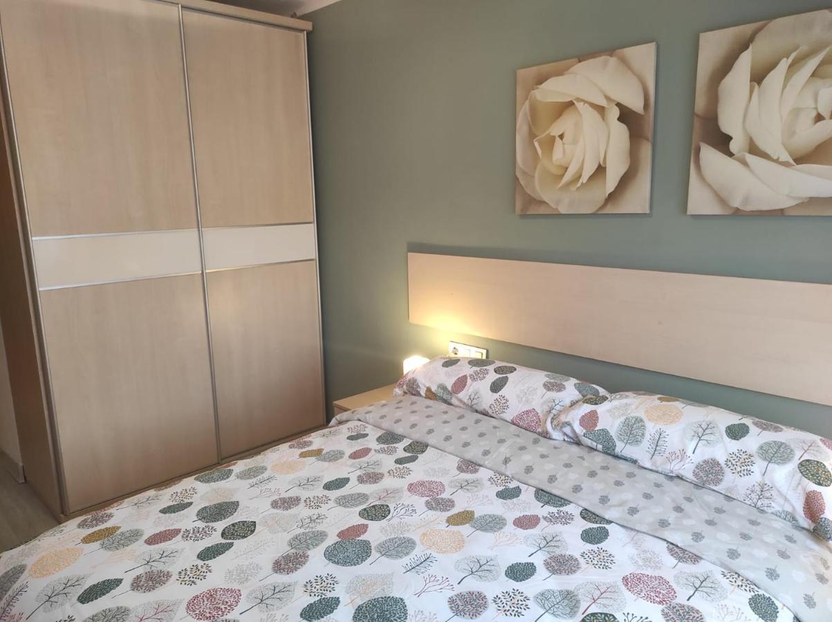 Apartamento En Viladecans Cerca Del Aeropuerto Buitenkant foto