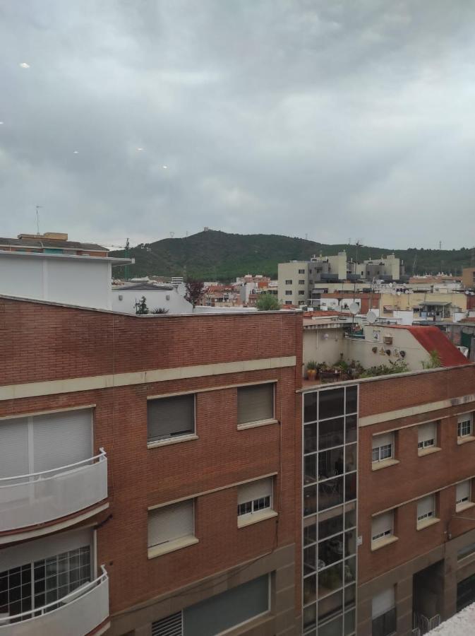 Apartamento En Viladecans Cerca Del Aeropuerto Buitenkant foto