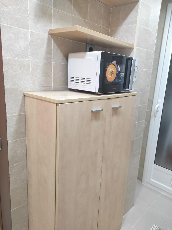 Apartamento En Viladecans Cerca Del Aeropuerto Buitenkant foto