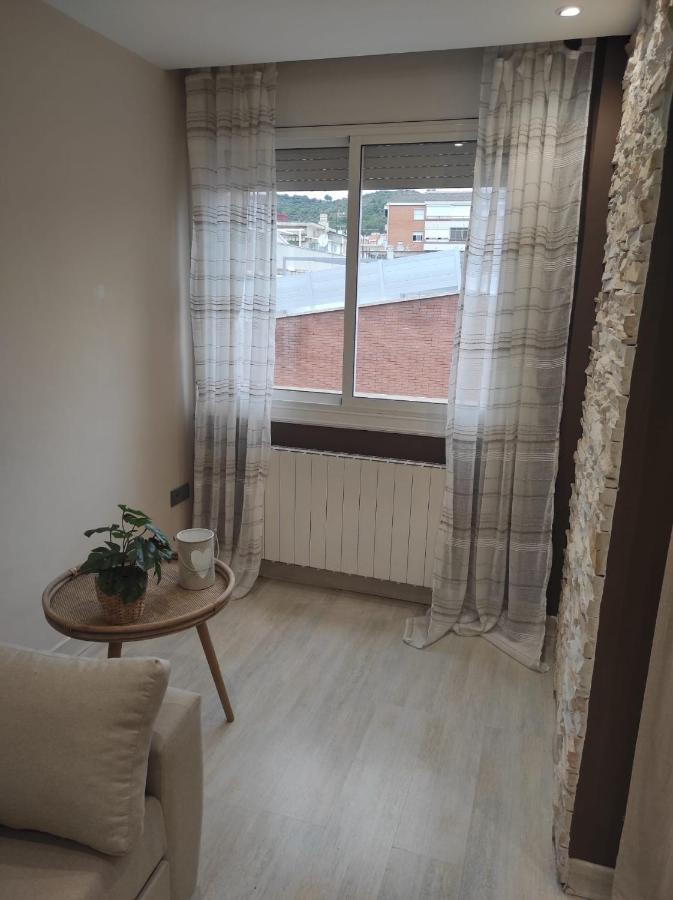 Apartamento En Viladecans Cerca Del Aeropuerto Buitenkant foto