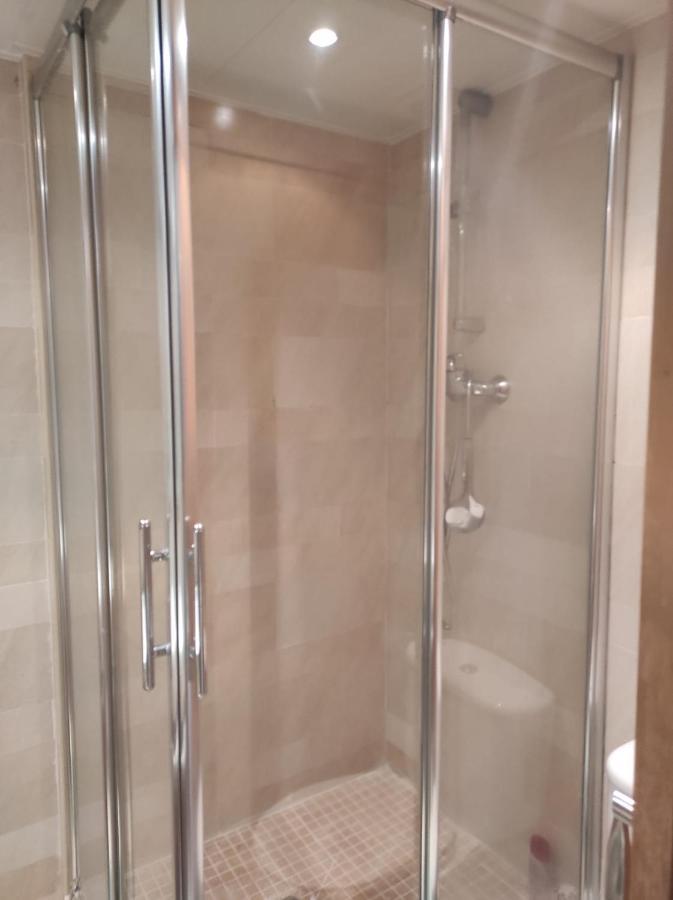 Apartamento En Viladecans Cerca Del Aeropuerto Buitenkant foto