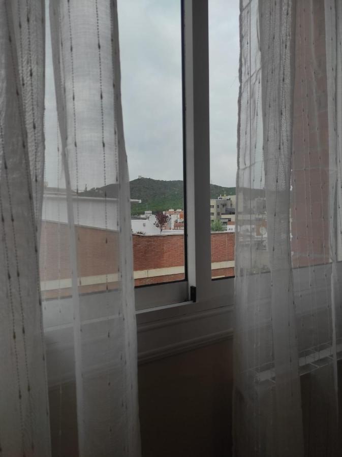 Apartamento En Viladecans Cerca Del Aeropuerto Buitenkant foto